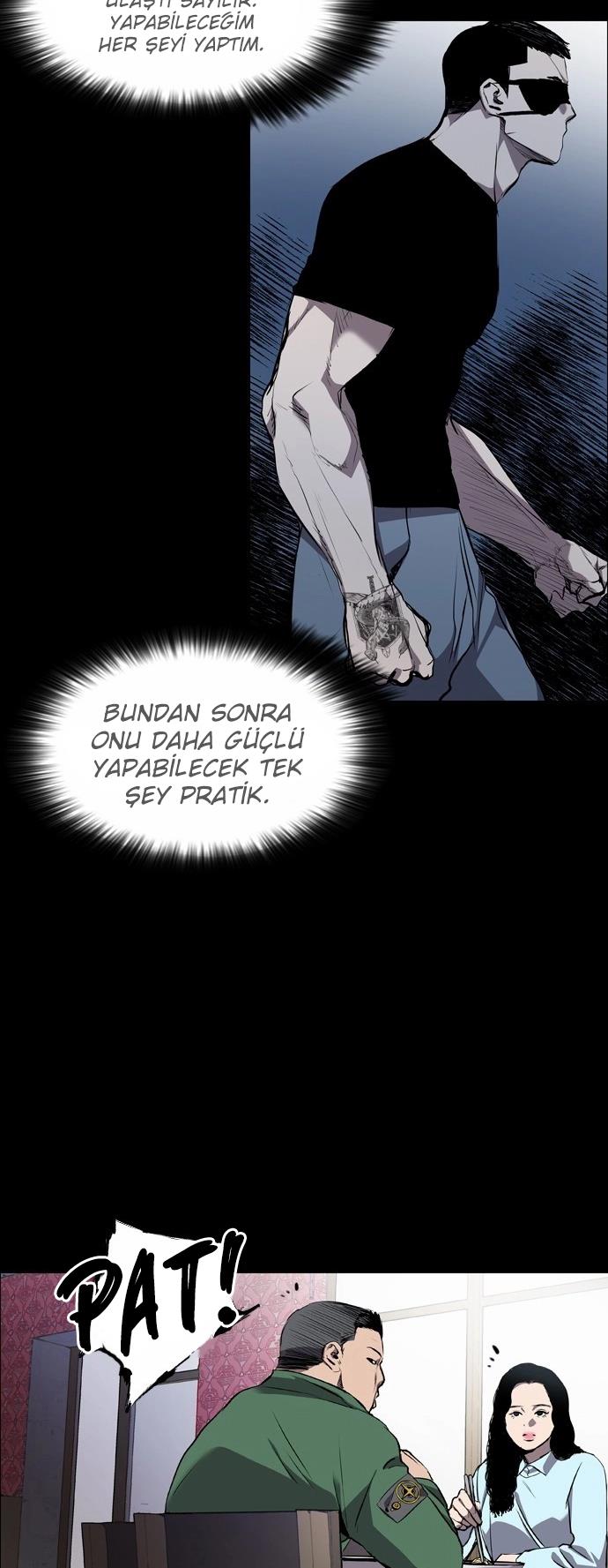 Read Castle TR Manga Online