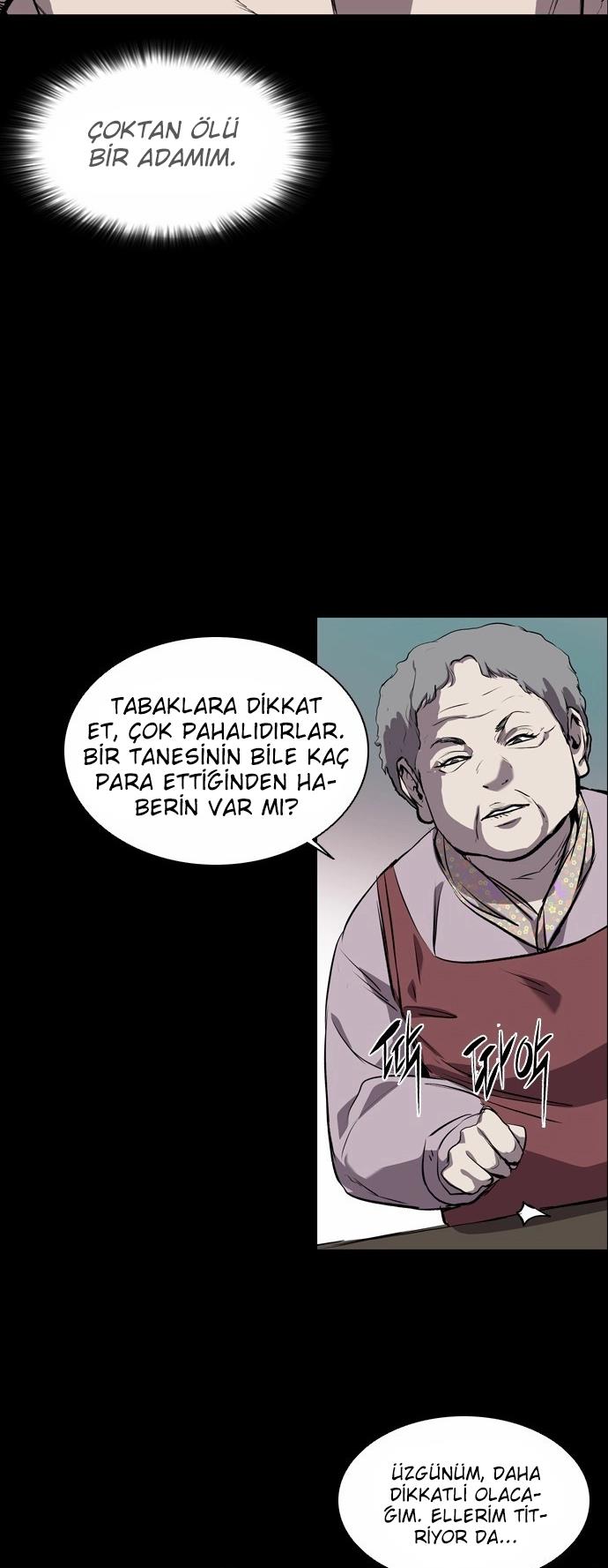 Read Castle TR Manga Online