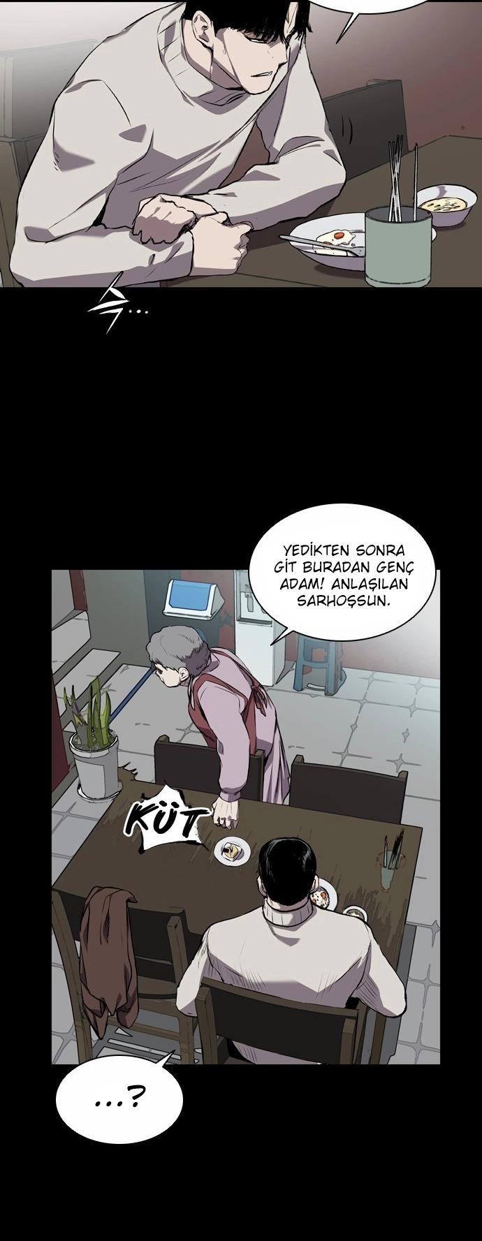 Read Castle TR Manga Online