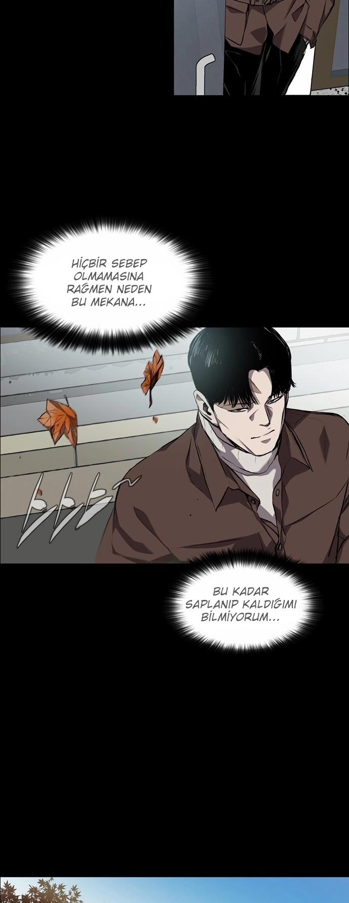 Read Castle TR Manga Online