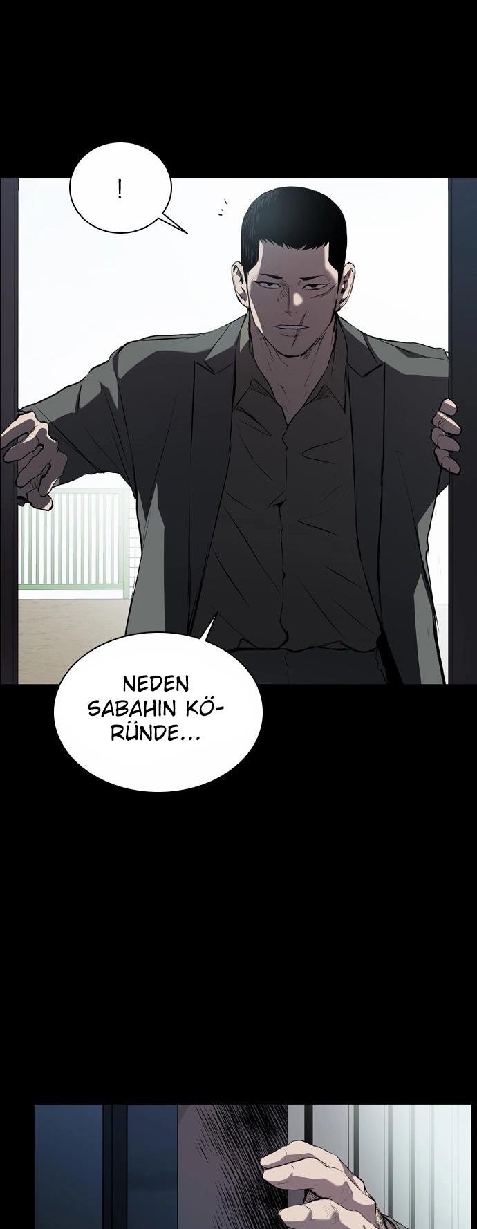 Read Castle TR Manga Online
