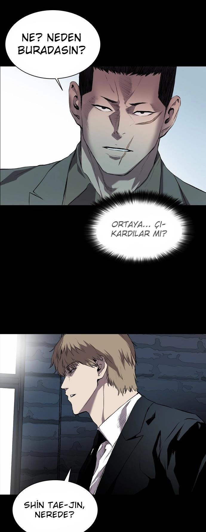 Read Castle TR Manga Online