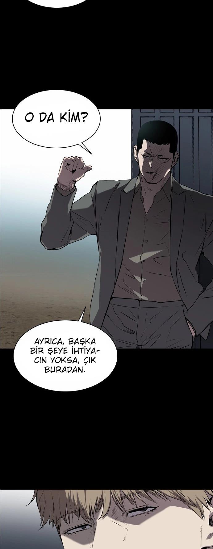 Read Castle TR Manga Online