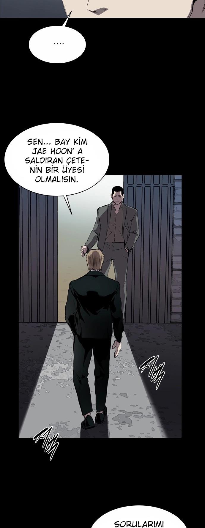 Read Castle TR Manga Online