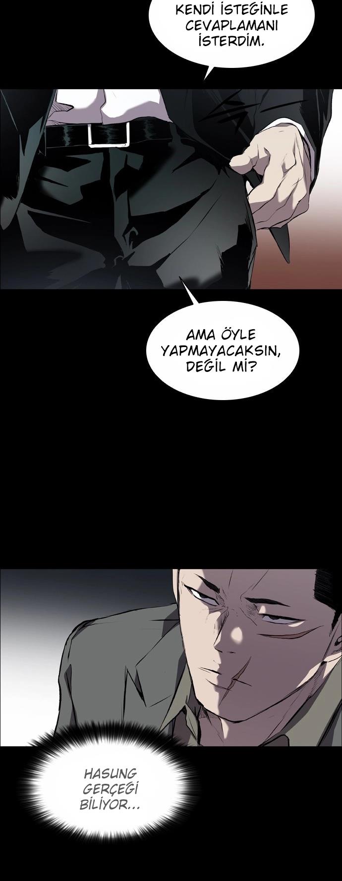 Read Castle TR Manga Online