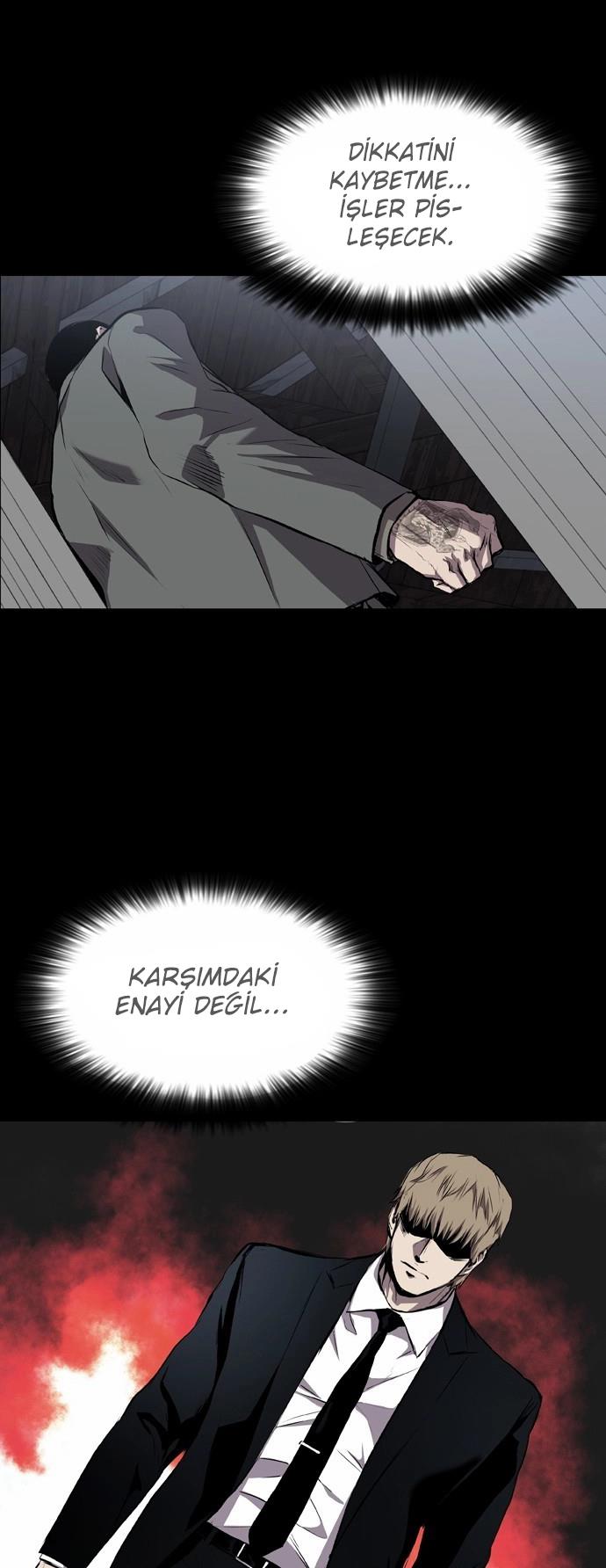 Read Castle TR Manga Online