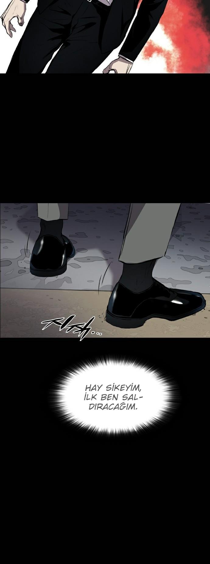 Read Castle TR Manga Online
