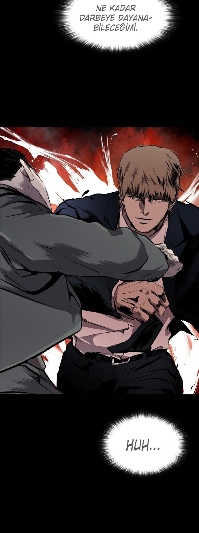 Read Castle TR Manga Online