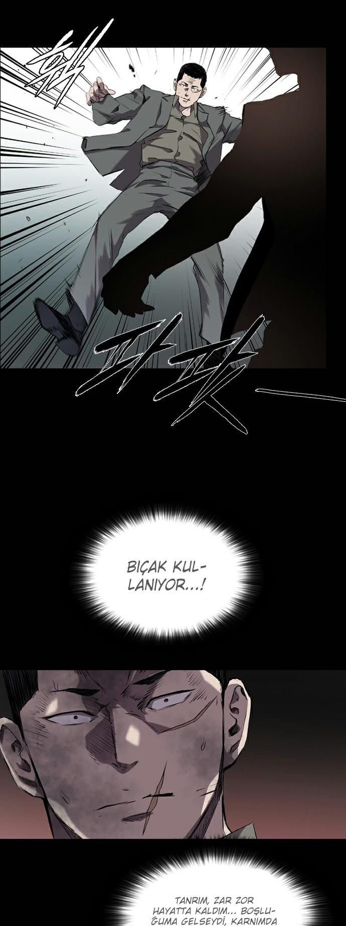 Read Castle TR Manga Online