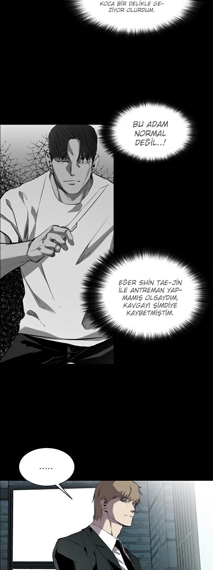 Read Castle TR Manga Online