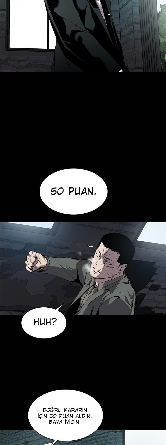 Read Castle TR Manga Online