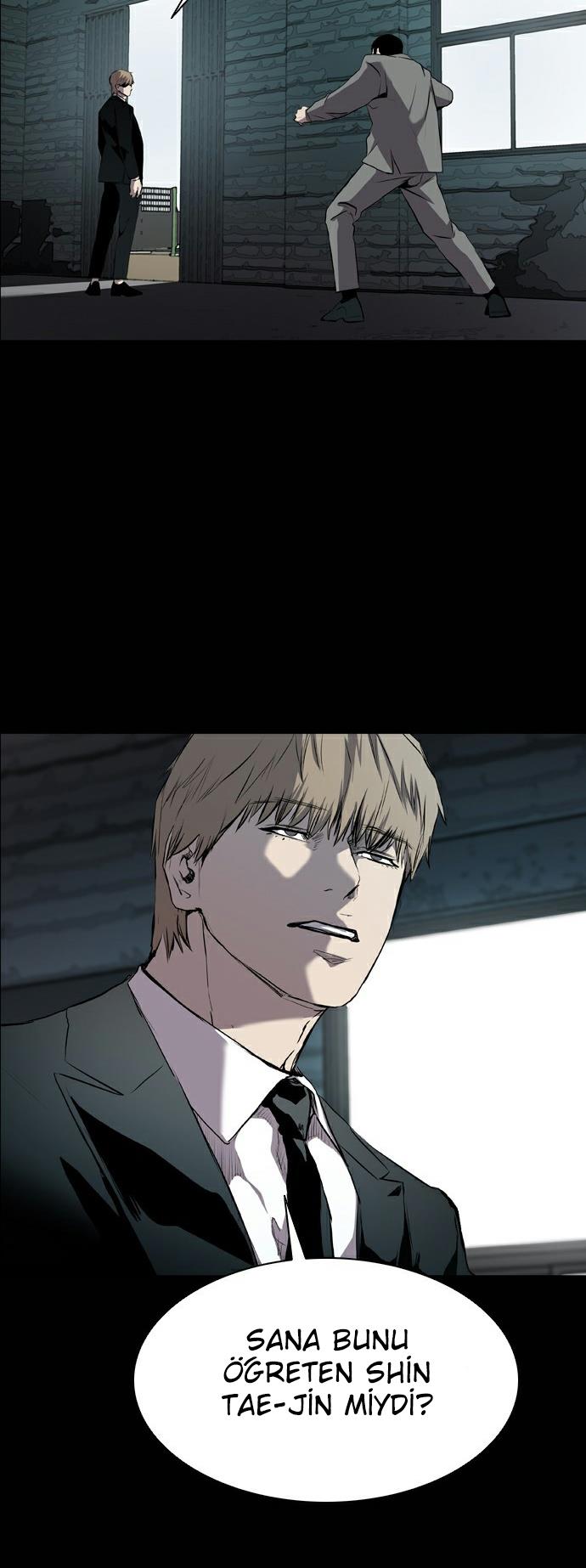 Read Castle TR Manga Online