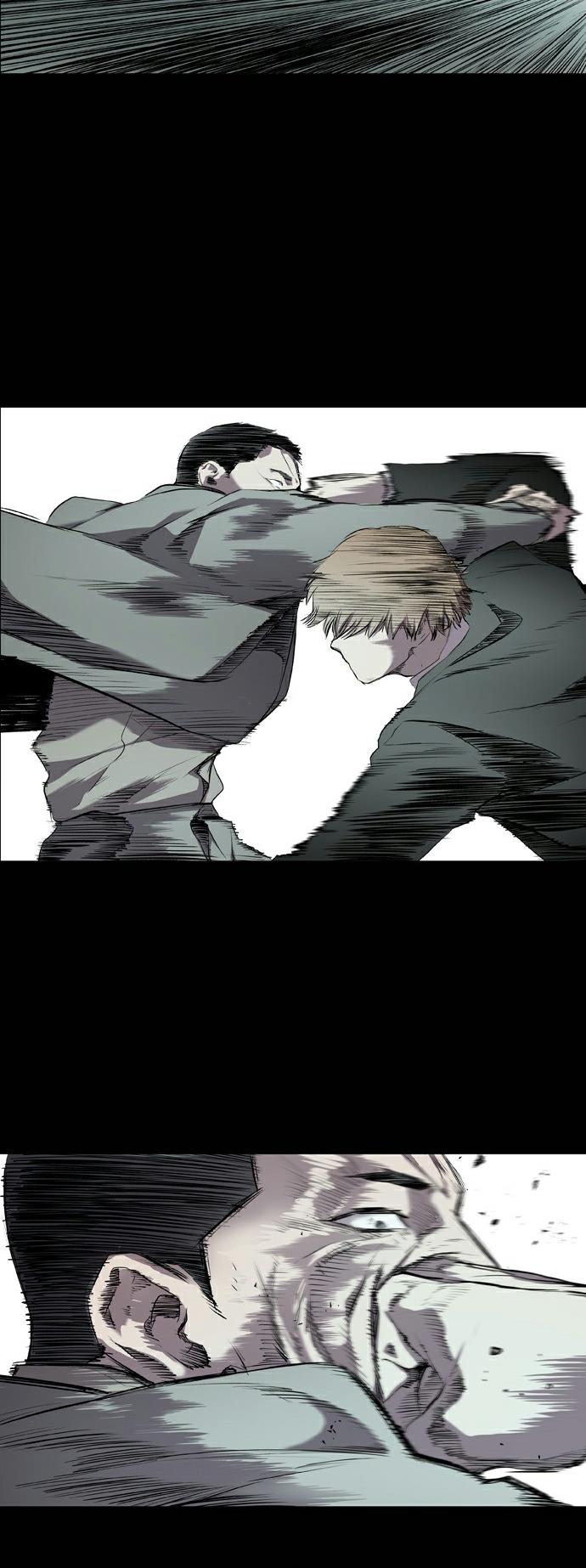 Read Castle TR Manga Online