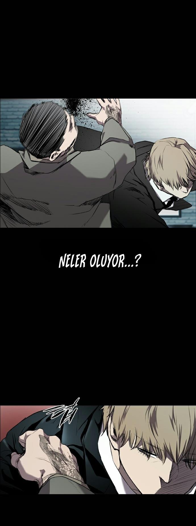 Read Castle TR Manga Online