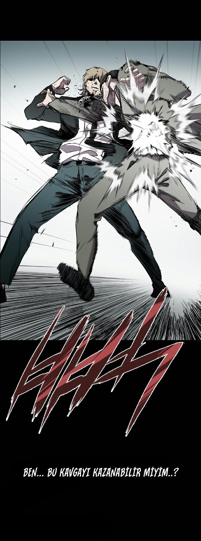 Read Castle TR Manga Online