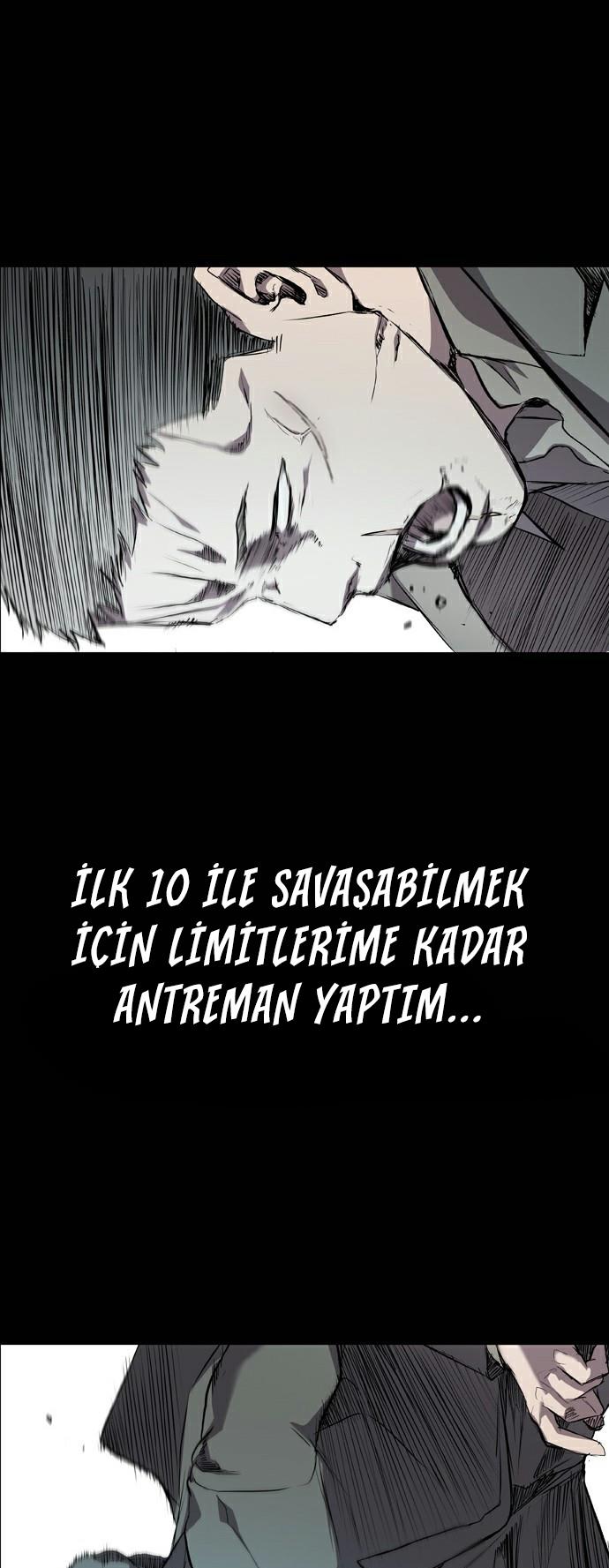 Read Castle TR Manga Online