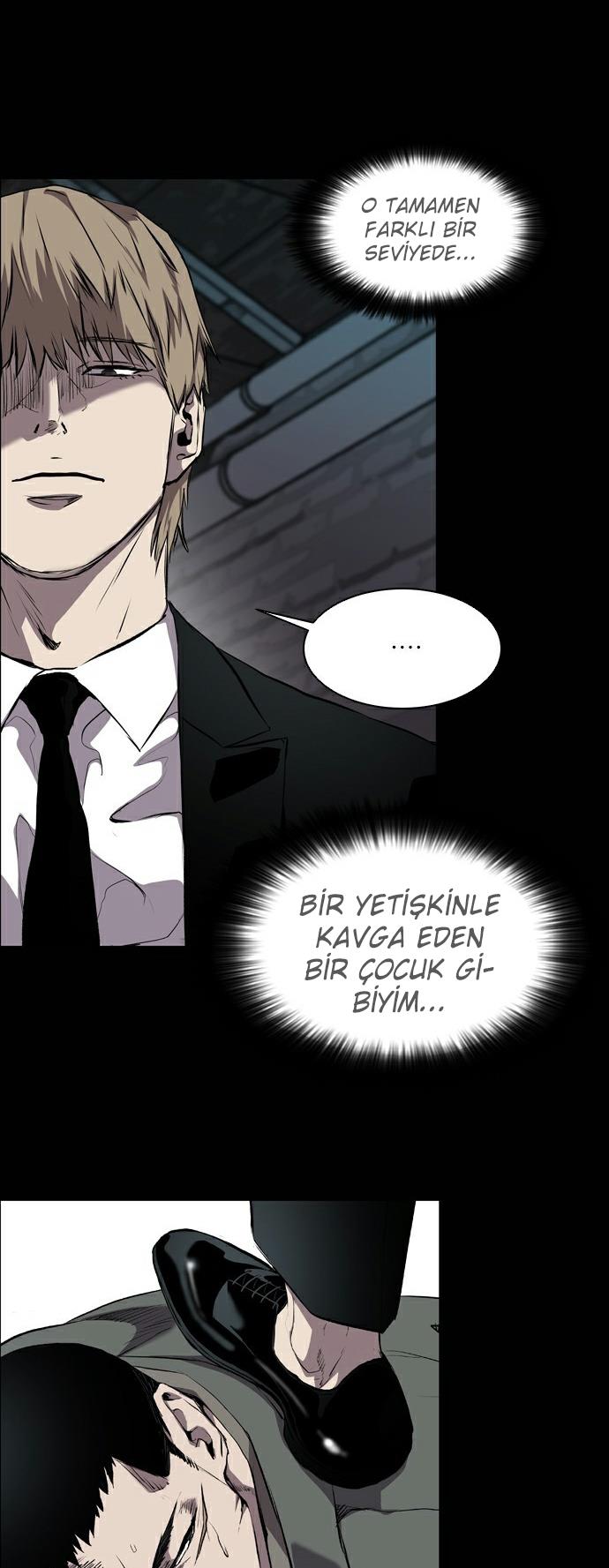 Read Castle TR Manga Online