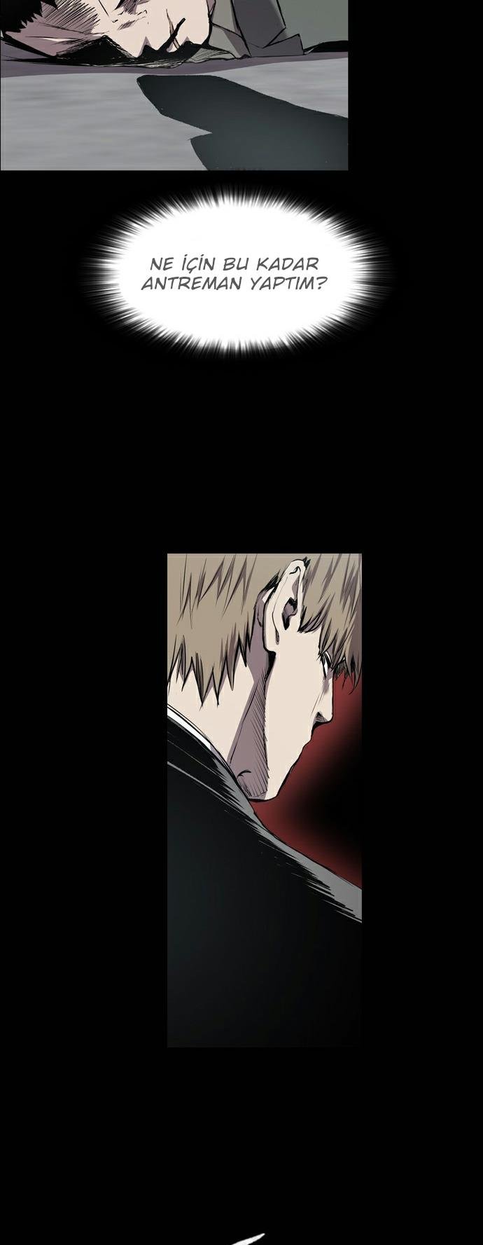 Read Castle TR Manga Online