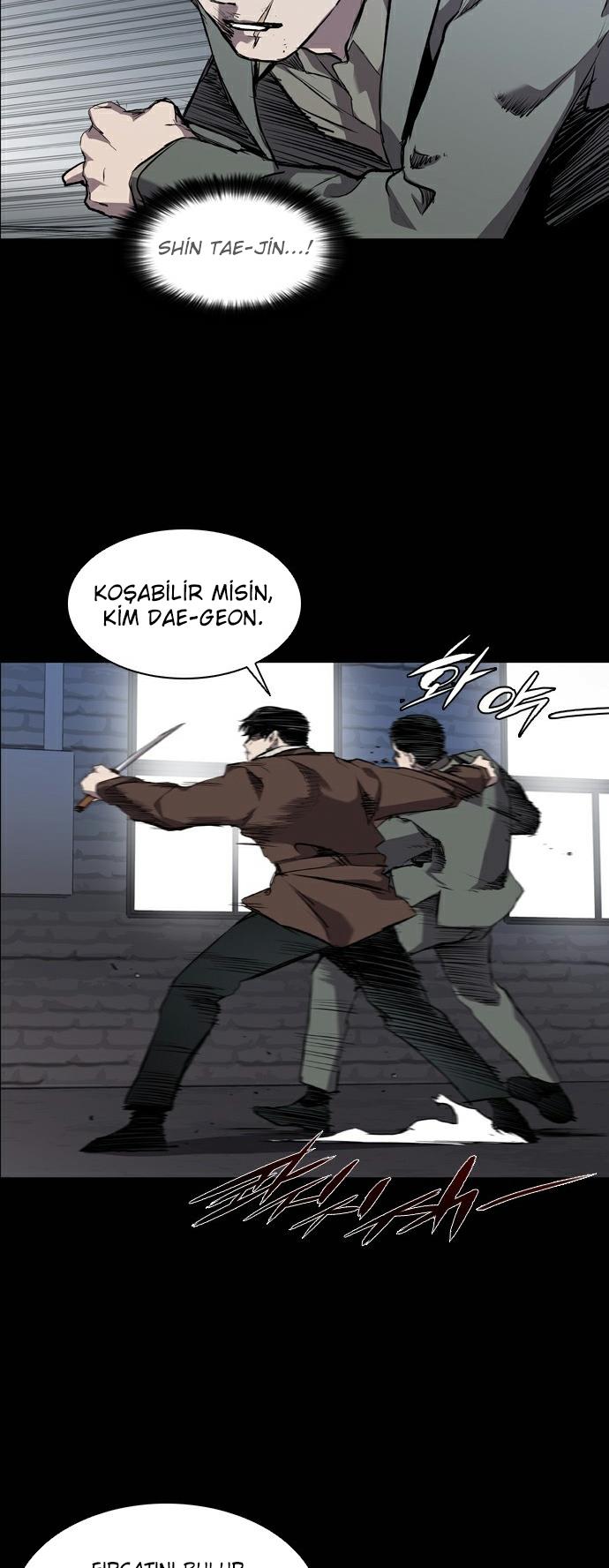 Read Castle TR Manga Online