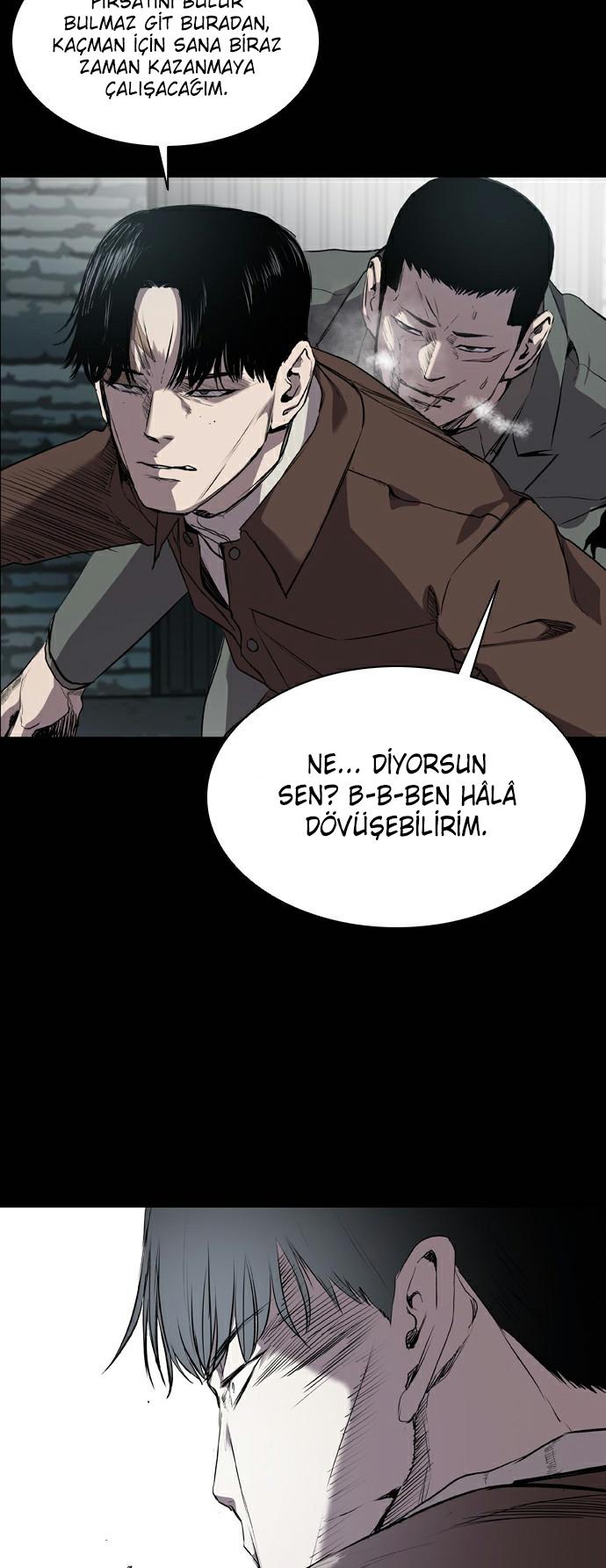 Read Castle TR Manga Online