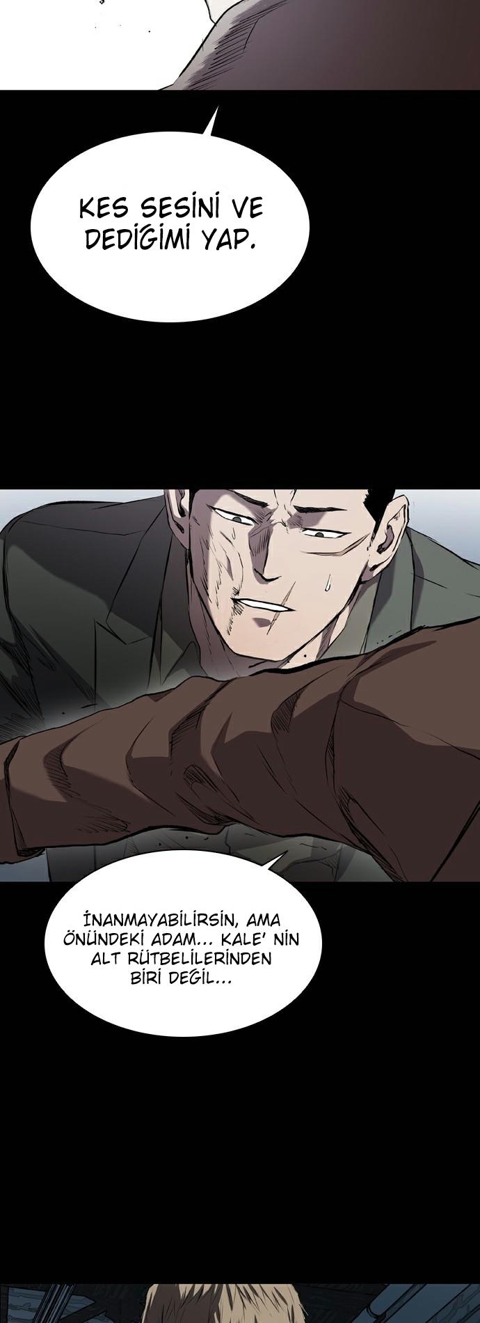 Read Castle TR Manga Online