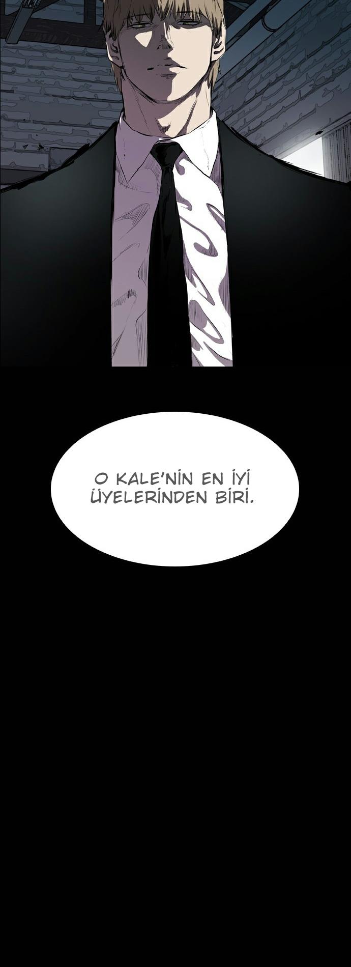 Read Castle TR Manga Online