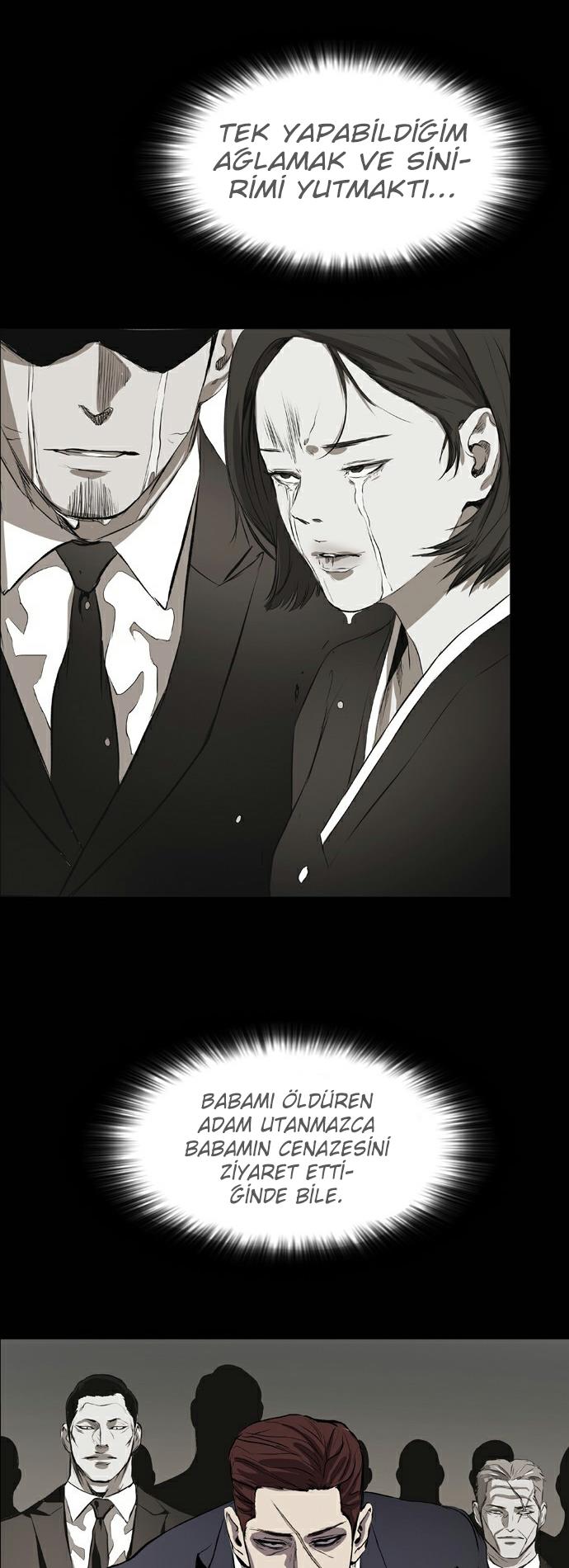 Read Castle TR Manga Online