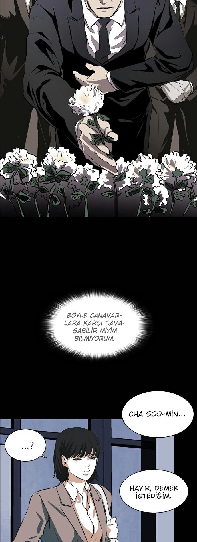 Read Castle TR Manga Online