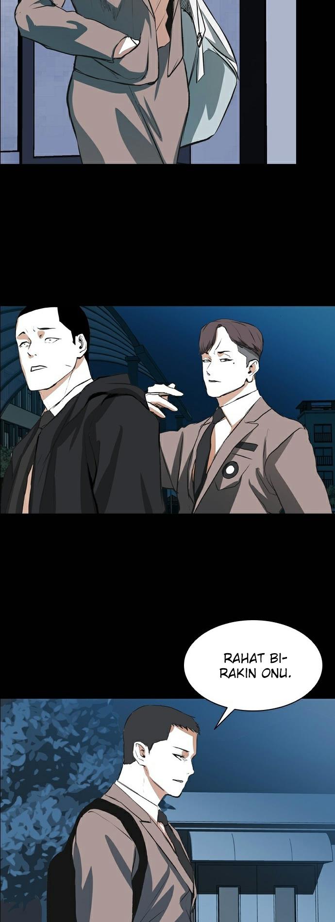 Read Castle TR Manga Online