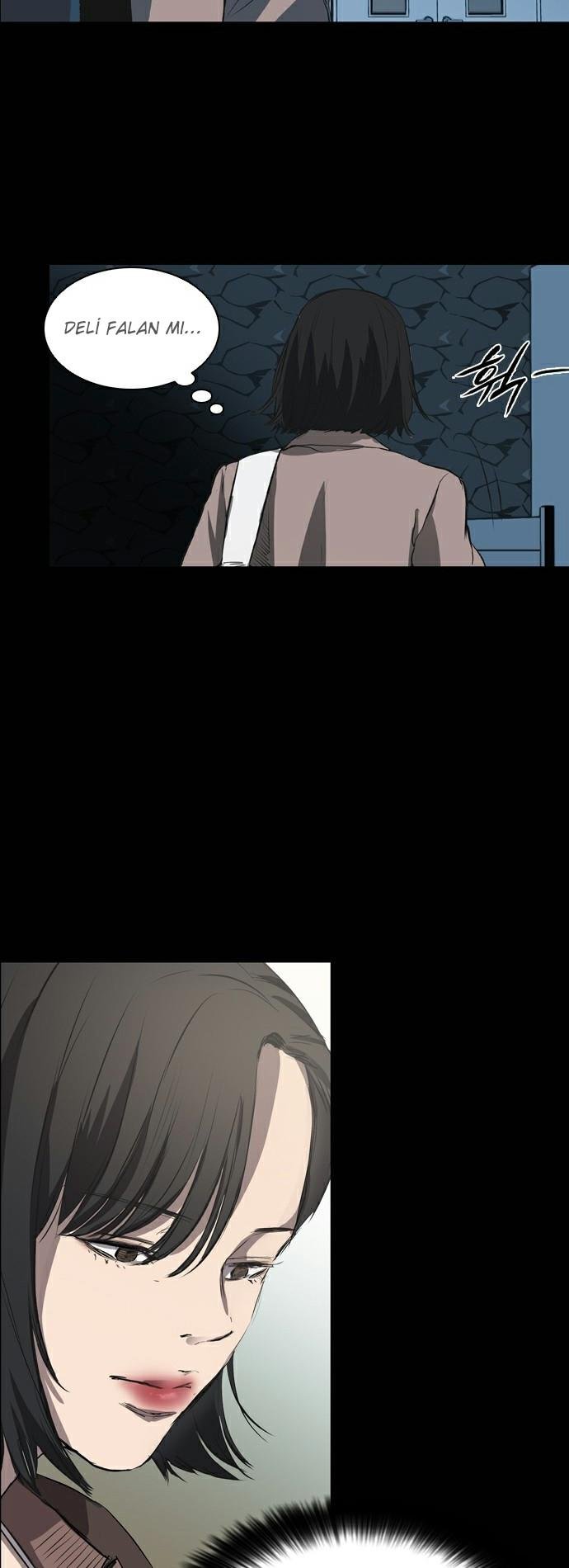 Read Castle TR Manga Online