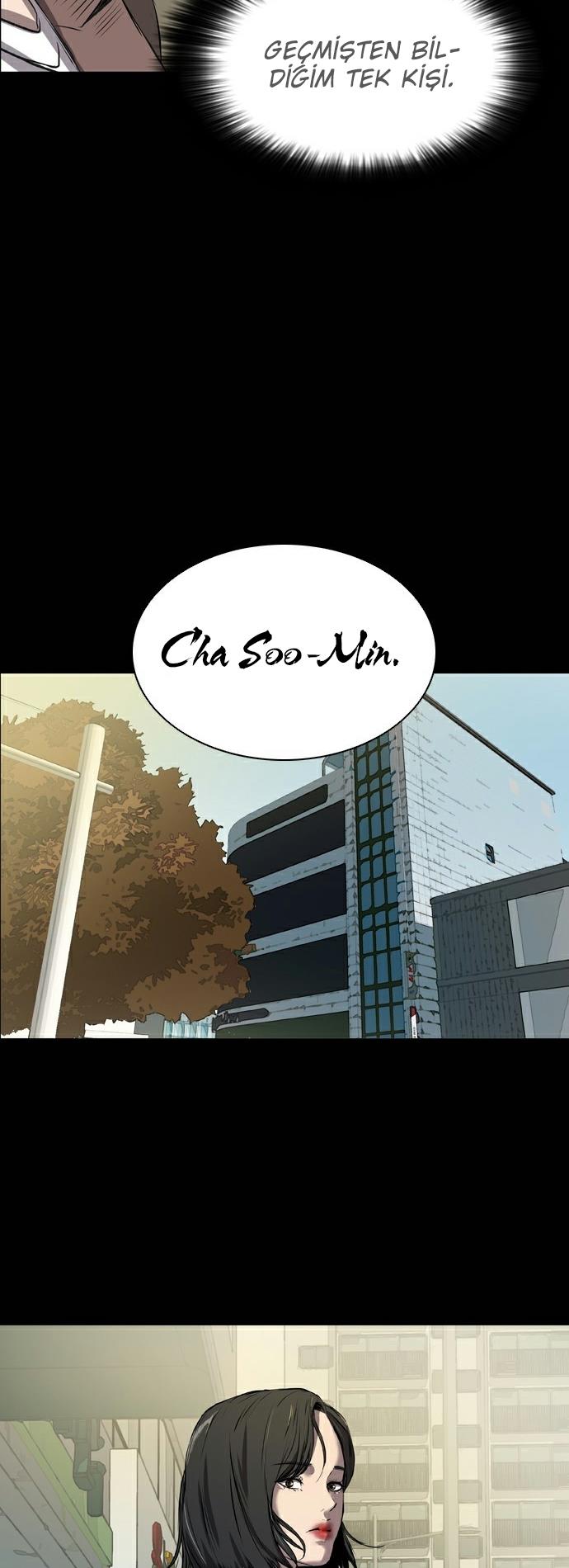 Read Castle TR Manga Online