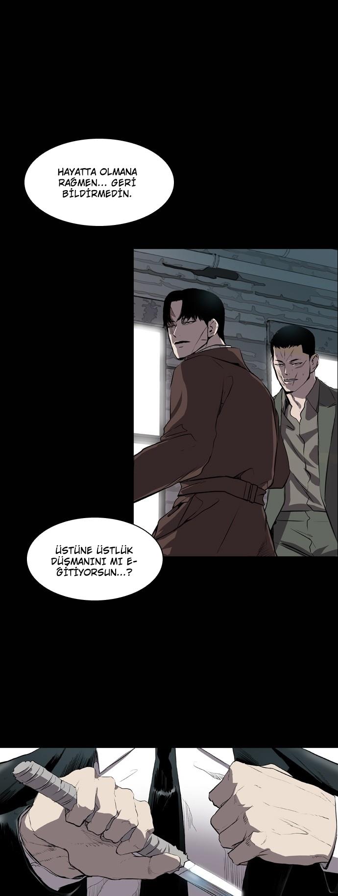 Read Castle TR Manga Online