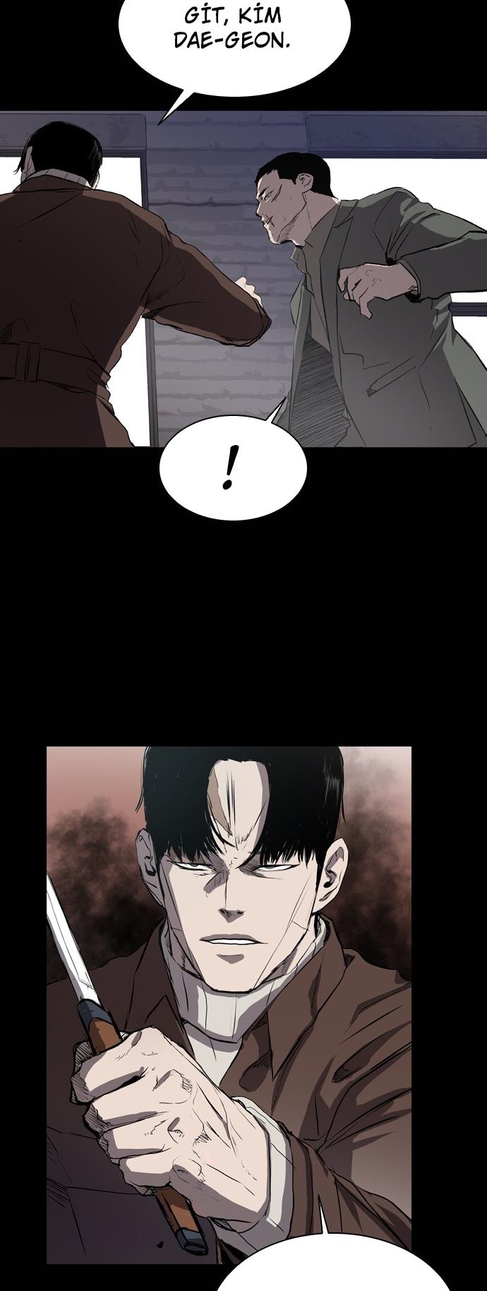 Read Castle TR Manga Online