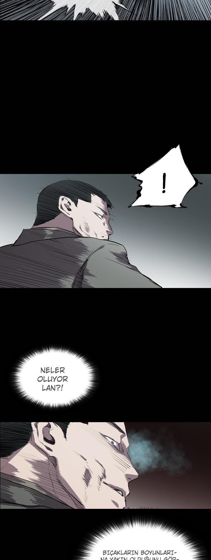 Read Castle TR Manga Online