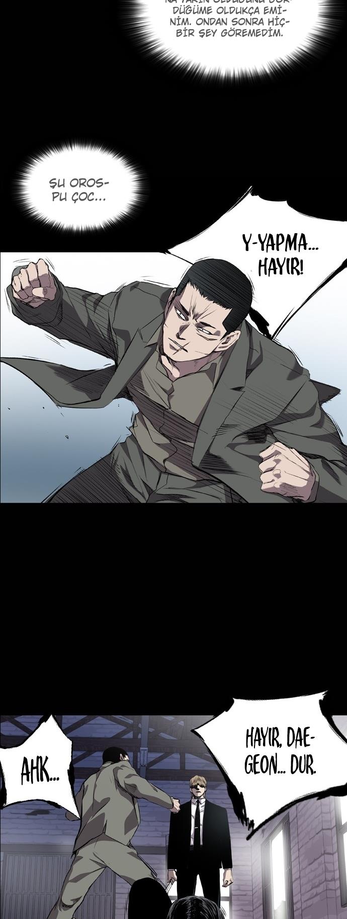Read Castle TR Manga Online