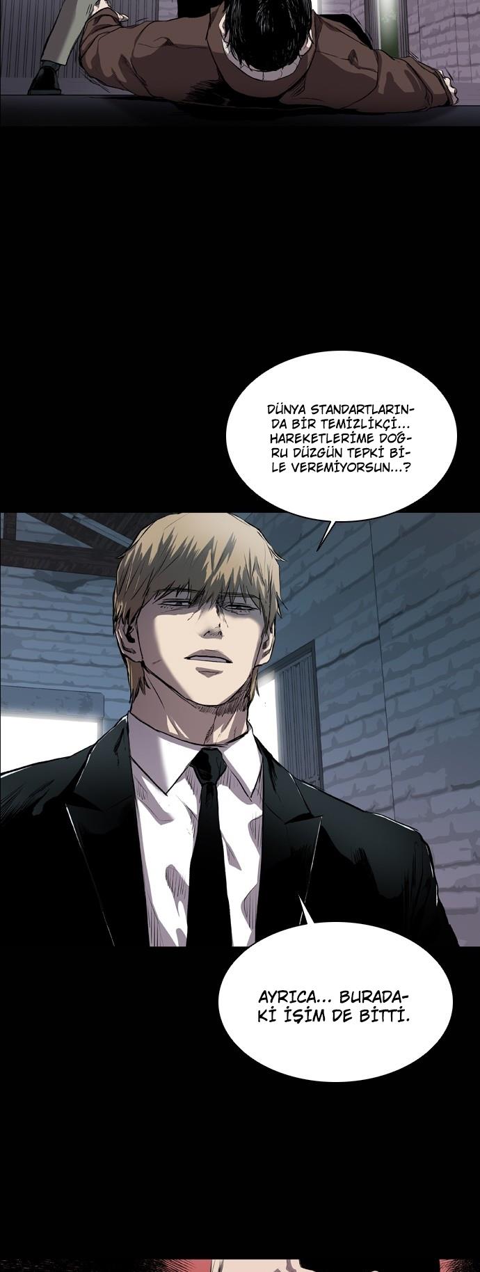Read Castle TR Manga Online