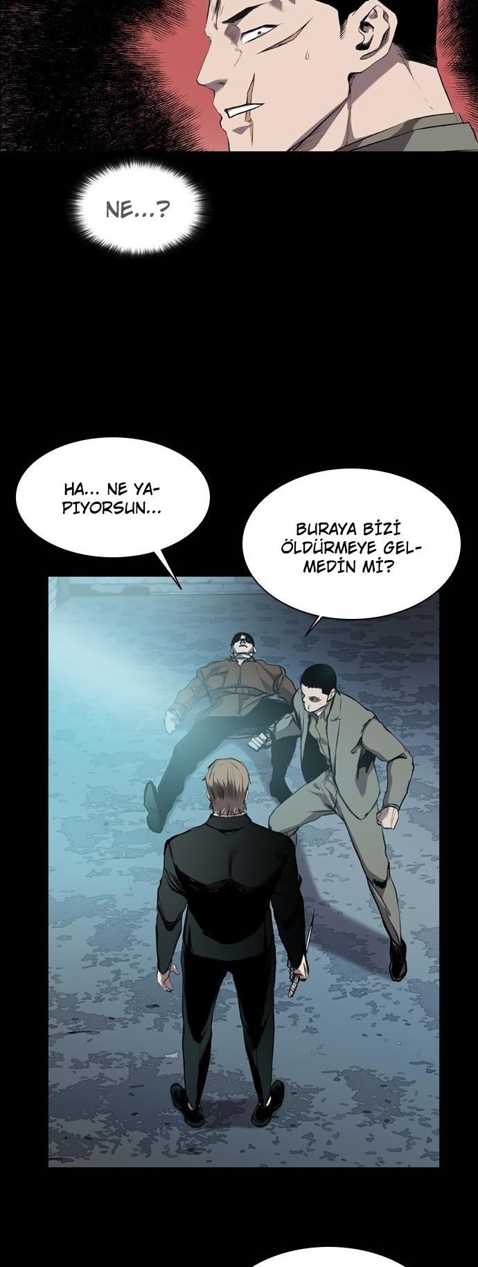 Read Castle TR Manga Online