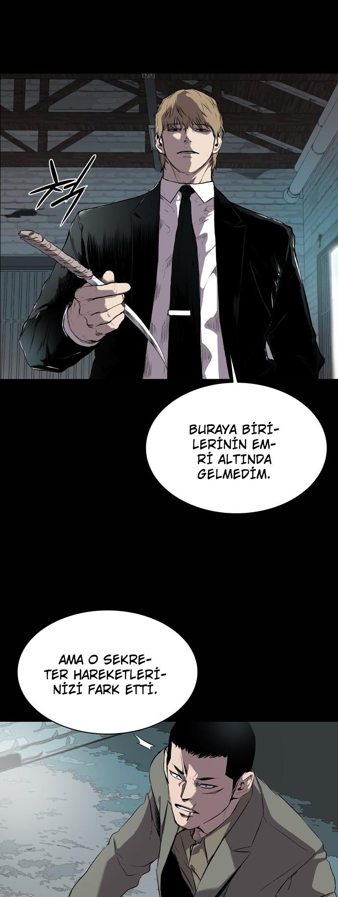 Read Castle TR Manga Online