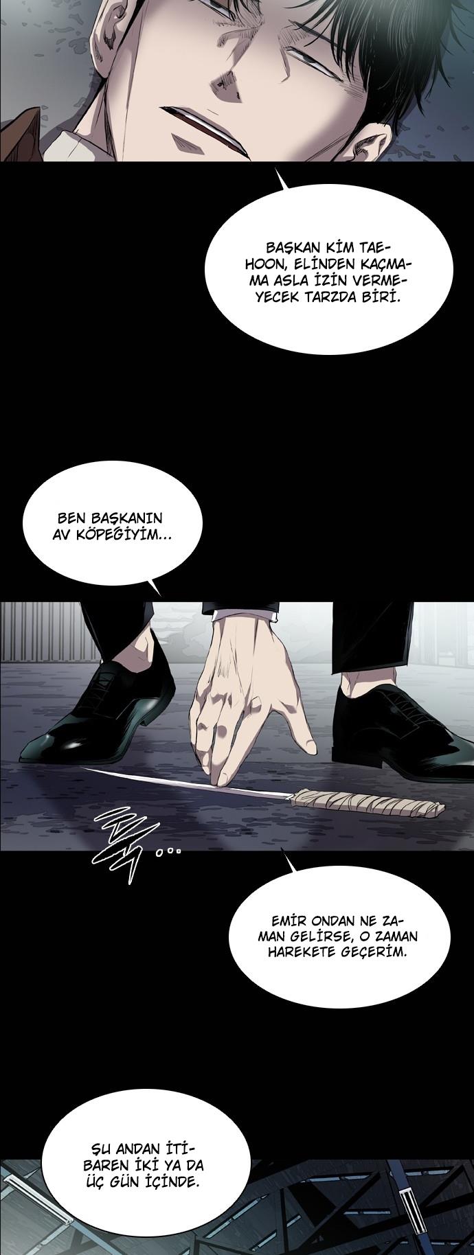 Read Castle TR Manga Online