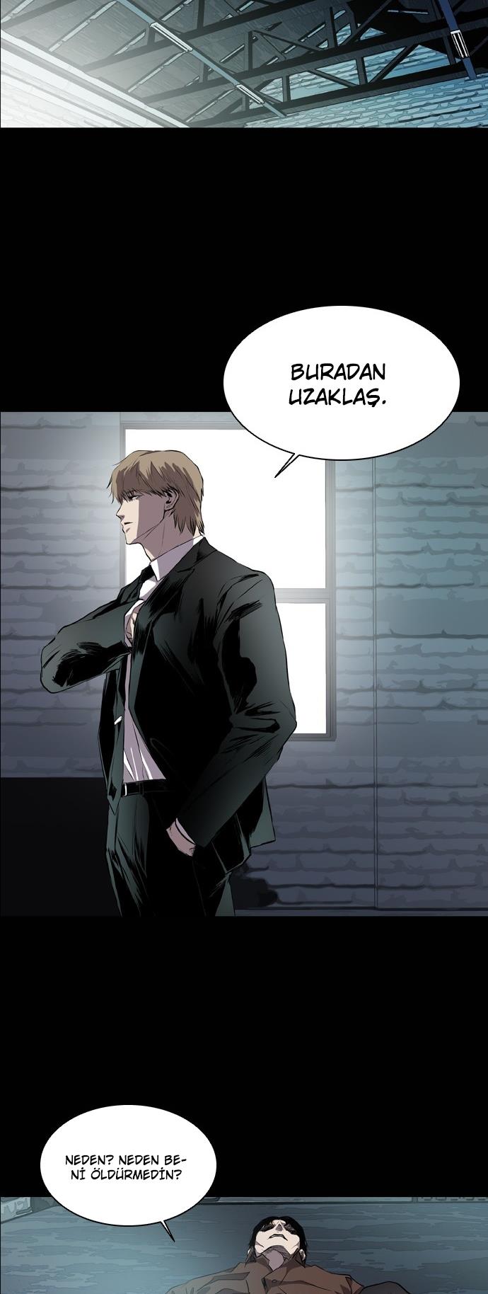 Read Castle TR Manga Online