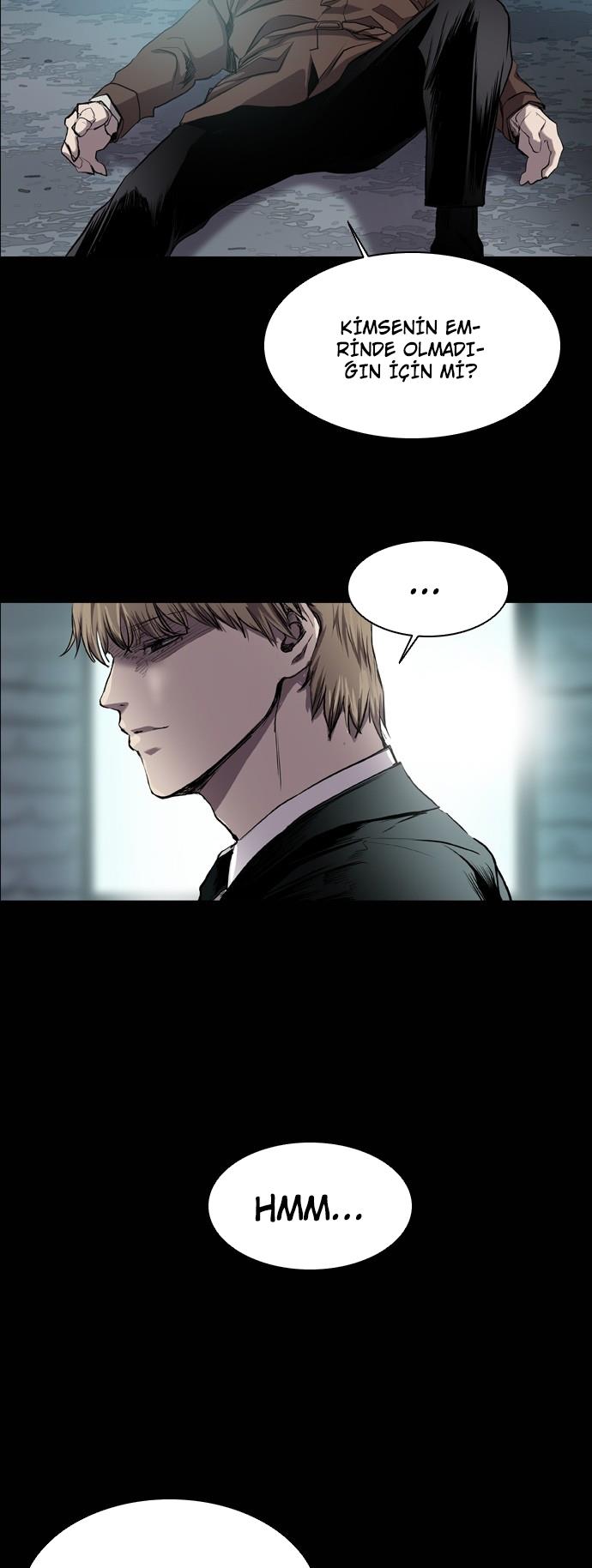 Read Castle TR Manga Online