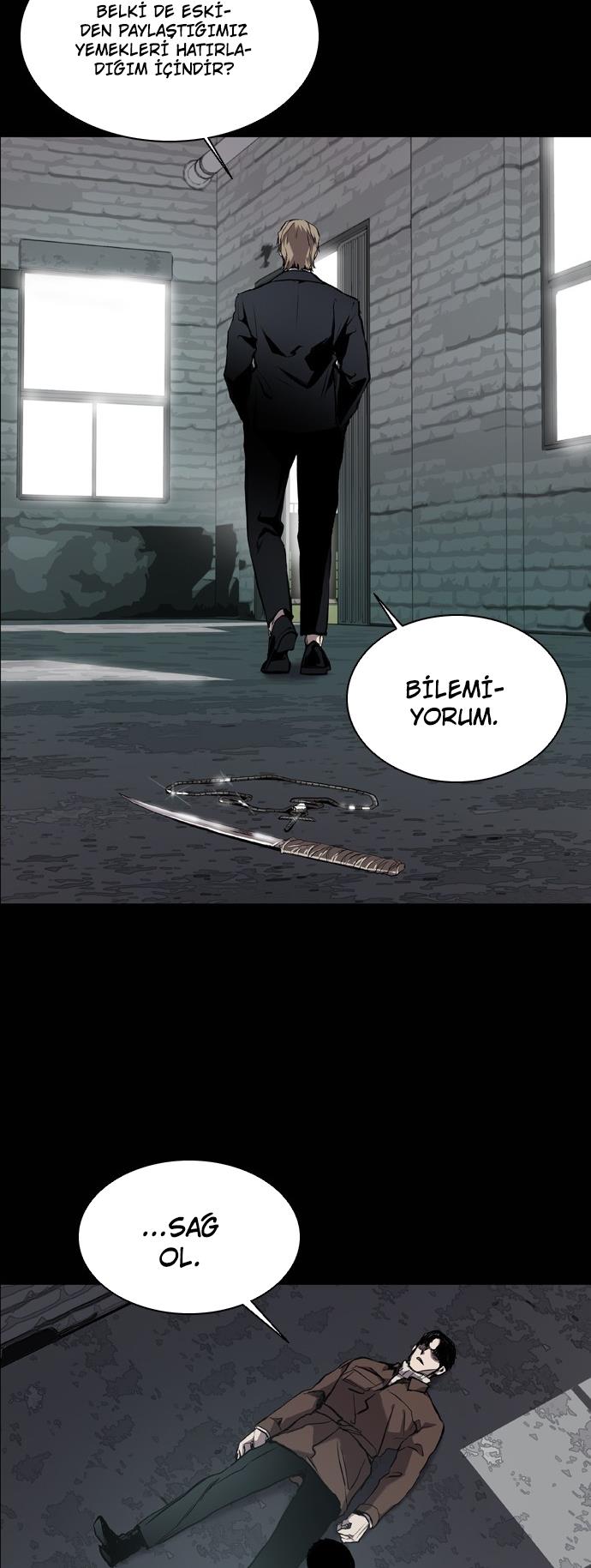 Read Castle TR Manga Online
