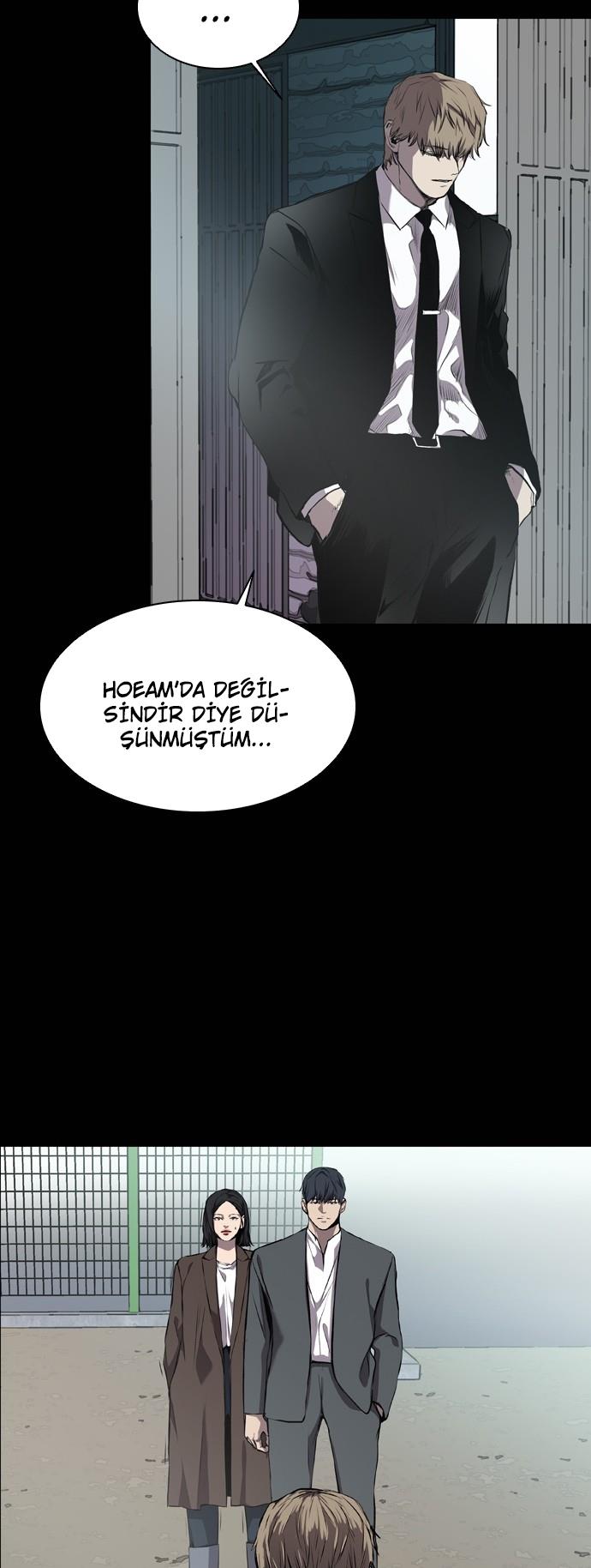 Read Castle TR Manga Online