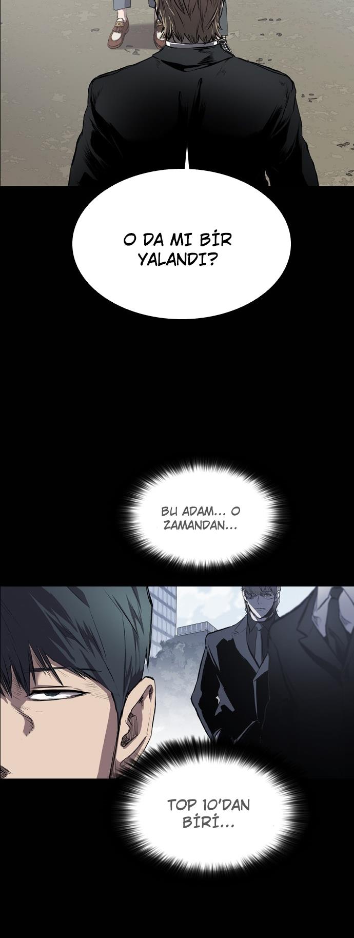 Read Castle TR Manga Online