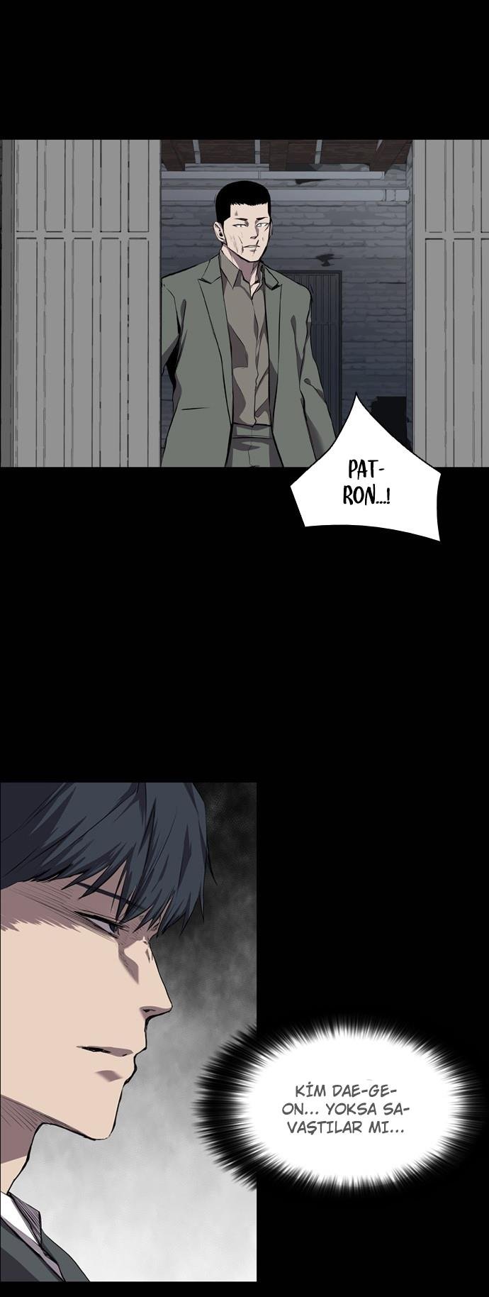 Read Castle TR Manga Online