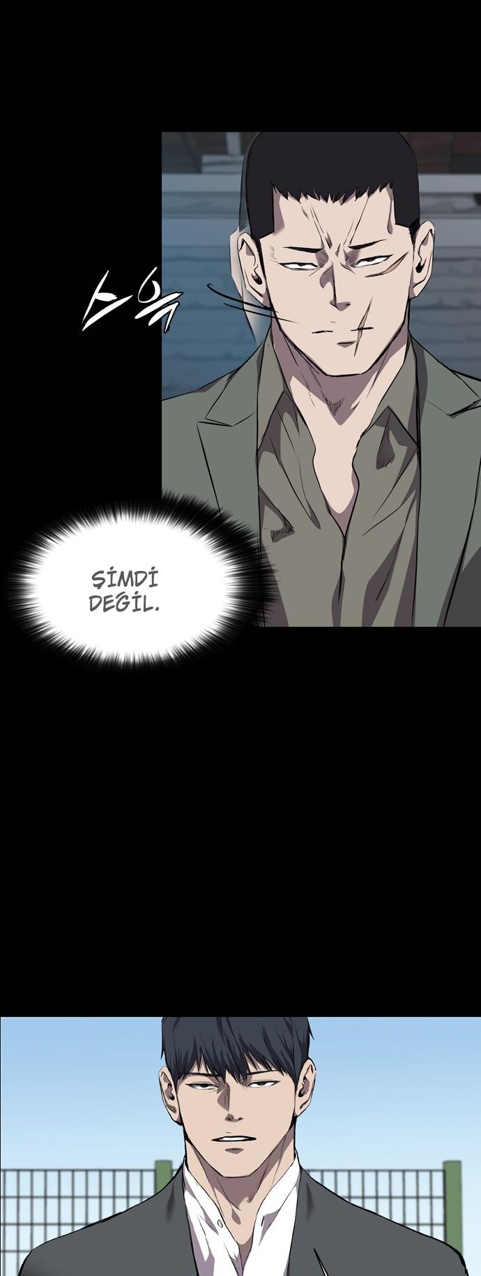 Read Castle TR Manga Online