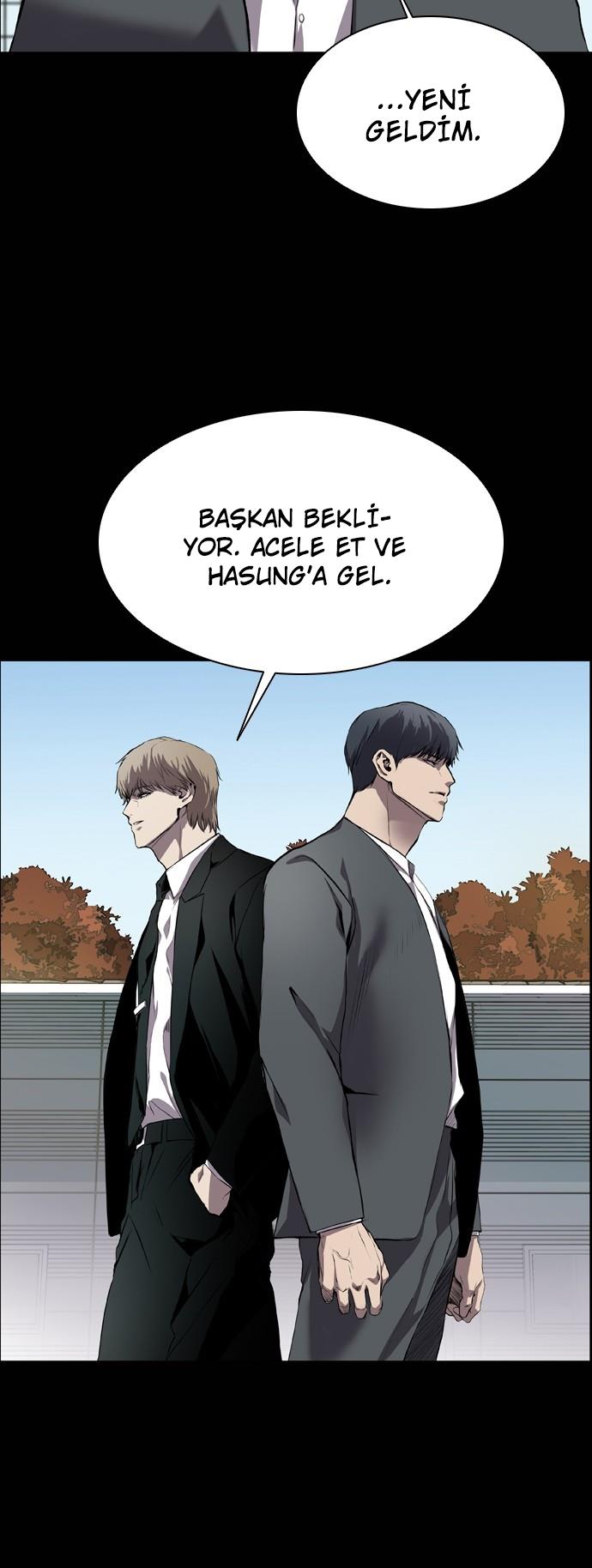 Read Castle TR Manga Online
