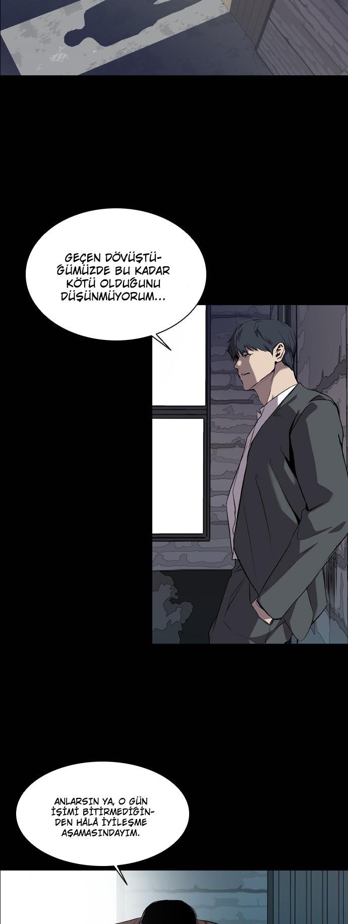 Read Castle TR Manga Online