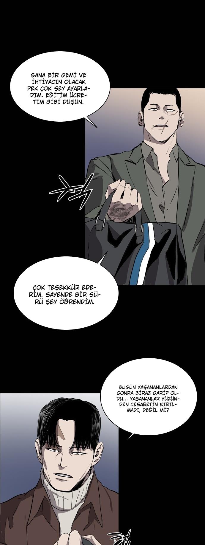 Read Castle TR Manga Online