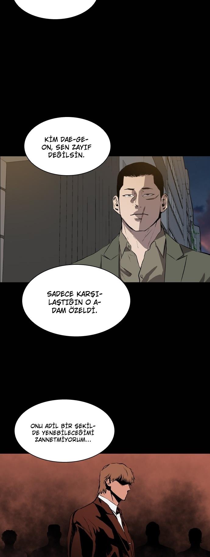 Read Castle TR Manga Online